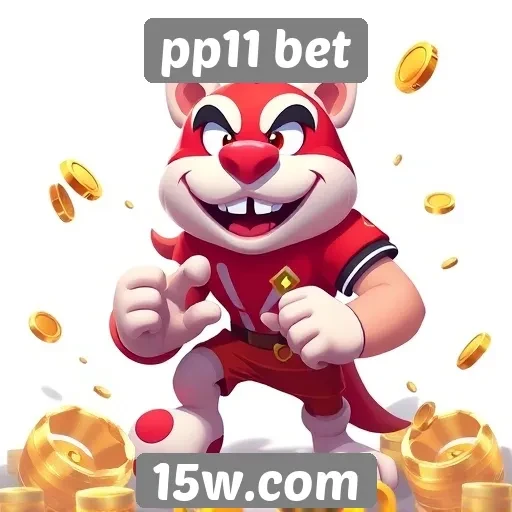 Melhores jogos disponíveis no pp11 bet