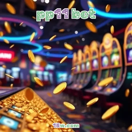pp11 bet: O site de apostas mais confiável e empolgante do Brasil
