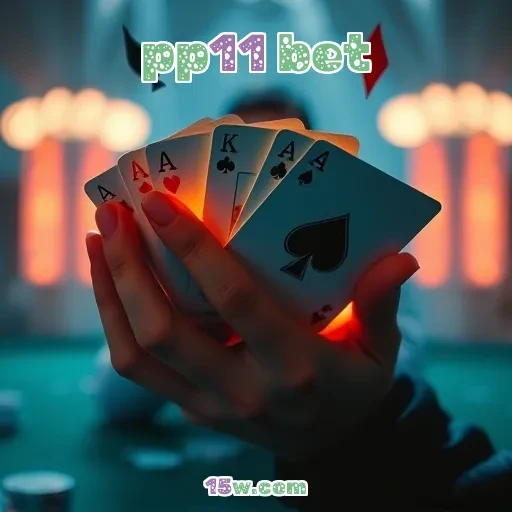 pp11 bet: Explorando a Diversidade dos Jogos Incríveis do Site