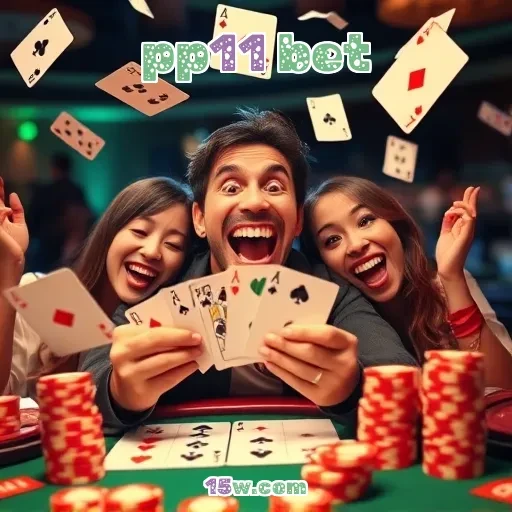 pp11 bet: A Revolução dos Pagamentos no Jogo Online Brasileira