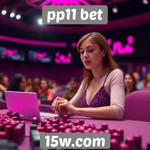 Comparação entre pp11 bet e concorrentes