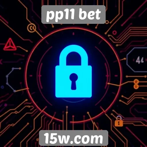 Análise de segurança do site pp11 bet