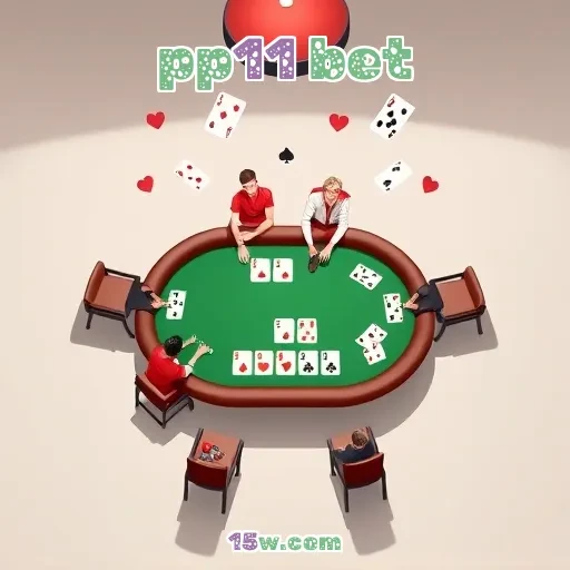 pp11 bet: Aventura em Caça-Níqueis que Você Não Pode Perder