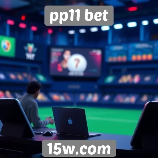 Avaliação da experiência do usuário no pp11 bet